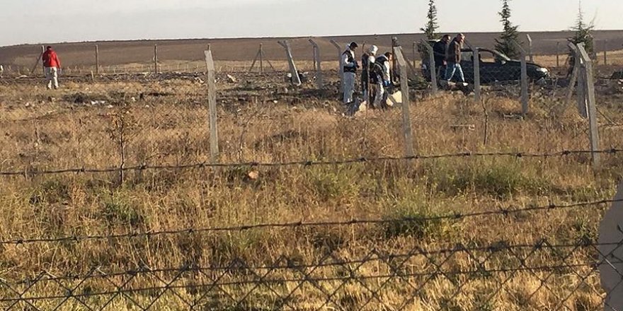 Ankara'da üçüncü canlı bombadan söz ediliyor!
