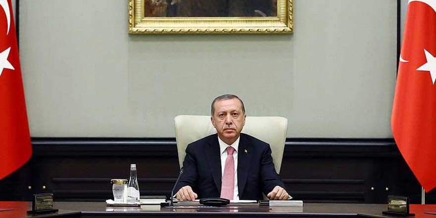 İstanbul'da güvenlik toplantısı