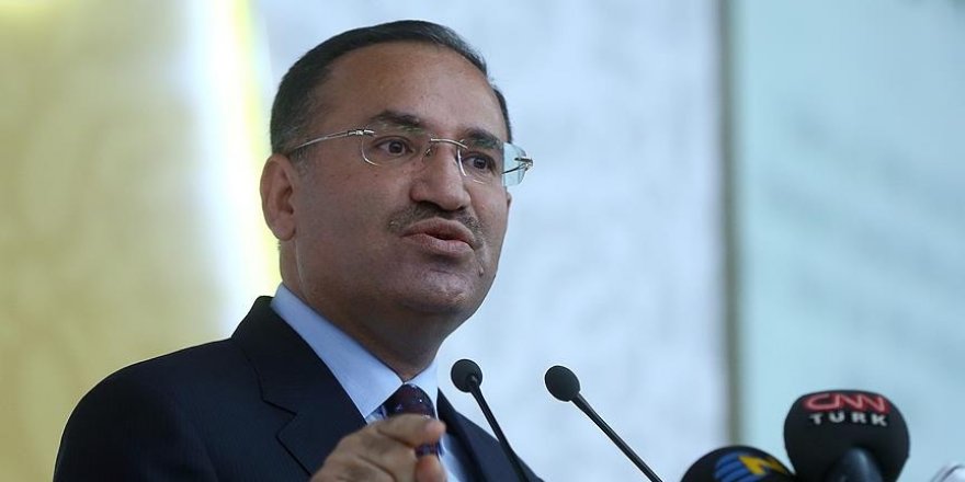 'DHKP-C ve FETÖ birbiriyle kardeş, tamamı taşeron örgütler'