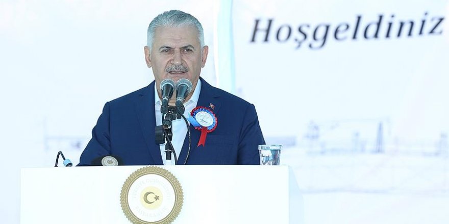 Başbakan açıkladı! Türkiye, 14'üncü sırada