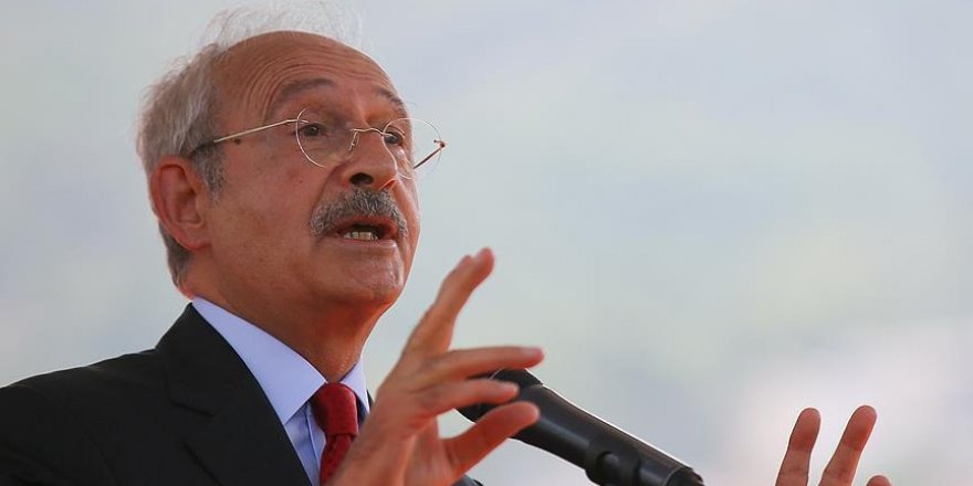 'Barışa, birbirimizi sevmeye ihtiyaç duyuyoruz'