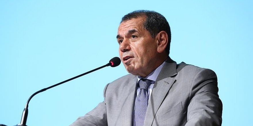'22 Ekim günü Galatasaray tarihi açısından hayati öneme sahip'