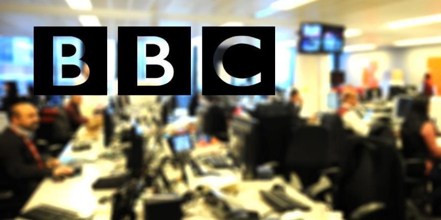 BBC'nin yaklaşık 100 çalışanı vergi kaçırdı