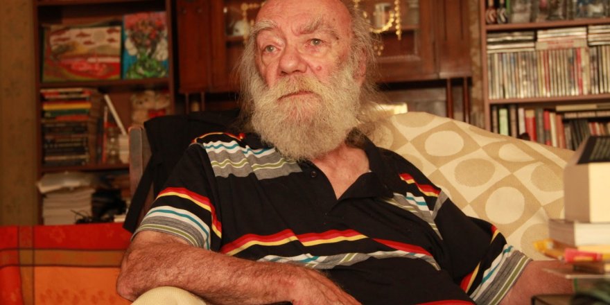 Giovanni Scognamillo hayatını kaybetti
