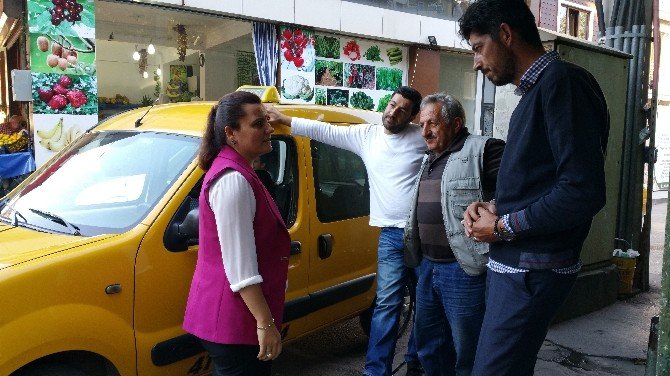 CHP Milletvekili Hürriyet, taksici cinayetini meclise taşıdı
