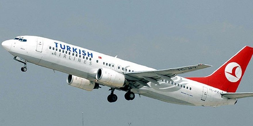 Uçağa geç kalınca bomba ihbarı yaptı