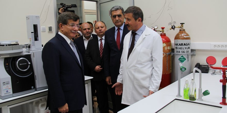 “Konya, dünyada da ismi anılan bir ilim merkezine dönüşmeli”