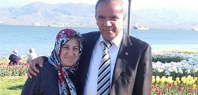 Hasta annesini ziyarete giderken araç altında kalarak hayatını kaybetti