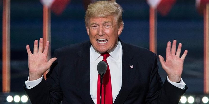 Temsilciler Meclisi Başkanı Trump'a desteğini çekti