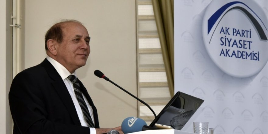 Burhan Kuzu: Bu millete Nobel ödülünün verilmesi gerek