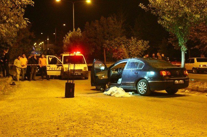 Aydın'da cinayet! Av tüfeği ile...