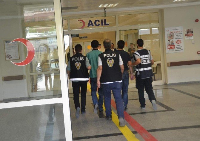 FETÖ soruşturmasında 43 kişiye yakalama kararı