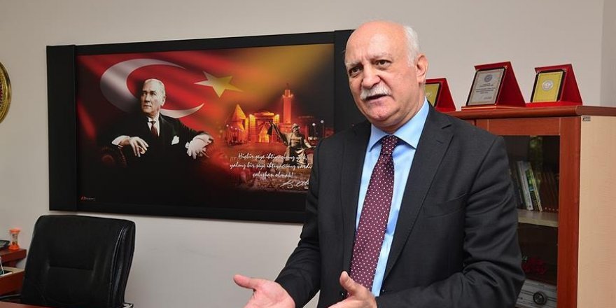 Tarım sektörü 2017'de Rusya'dan umutlu