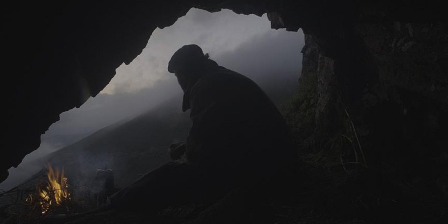 "Kalandar Soğuğu" Hollywood'da izleyiciyle buluştu