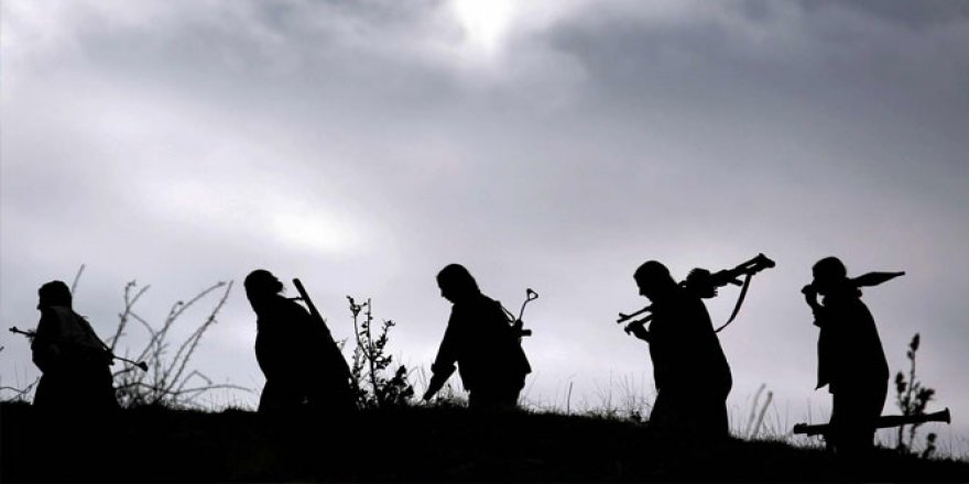 PKK, intihar eylemleri ile varlığını sürdürmeye çalışıyor