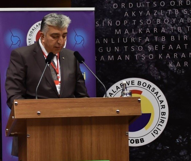 Konya sorunları Başbakan’a anlatıldı