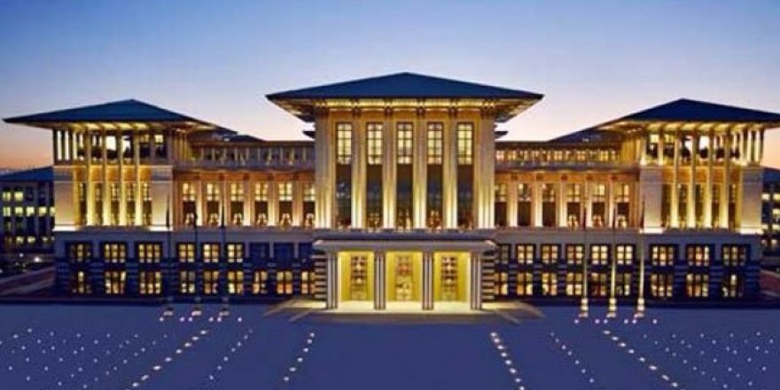 Beştepe'de bir ilk
