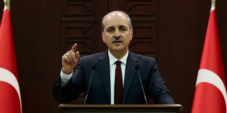 Hükümetten açıklama! 'Bu menfur saldırıların hesabı sorulacak'