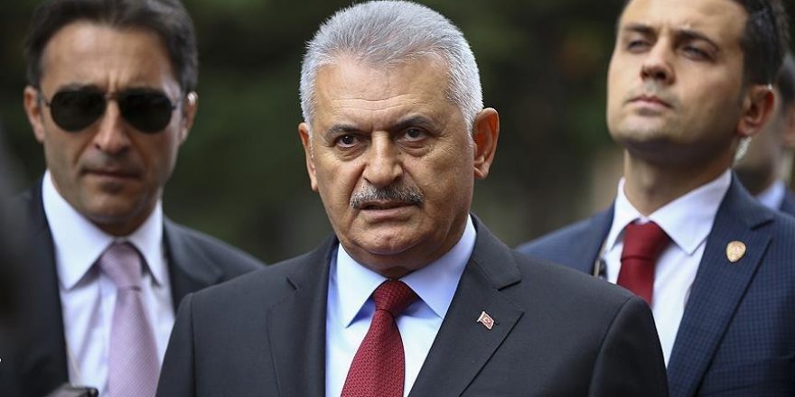 'Saldırıda 5 ton patlayıcı kullanıldı'