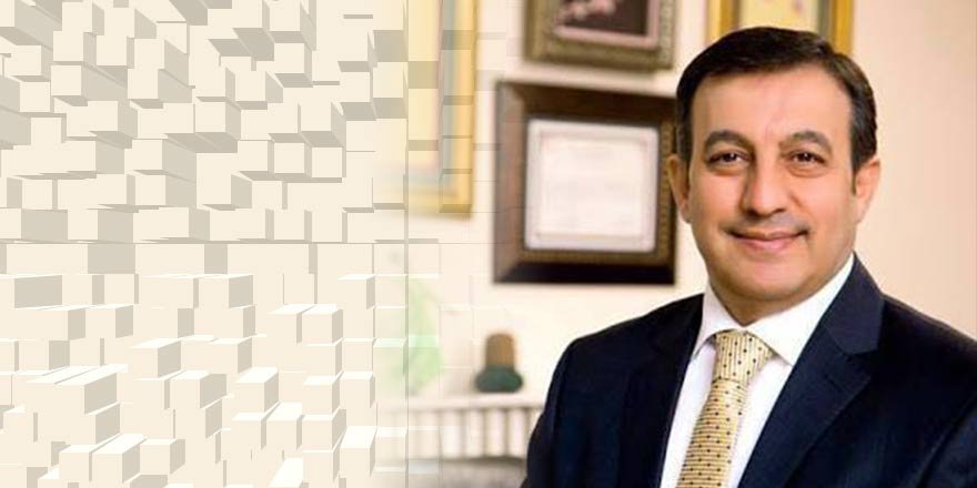 Tuzcuoğlu İller Bankası Başkan vekilliğine getirildi