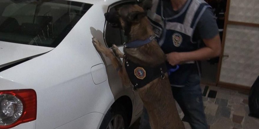 Şırnak ve Mardin'de uyuşturucu operasyonları: 5 tutuklama, 24 gözaltı