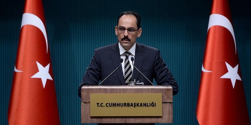 "Müslüman ülkelerde çatışmaları bitirmek için akıllı siyasi liderliğe ihtiyaç var"