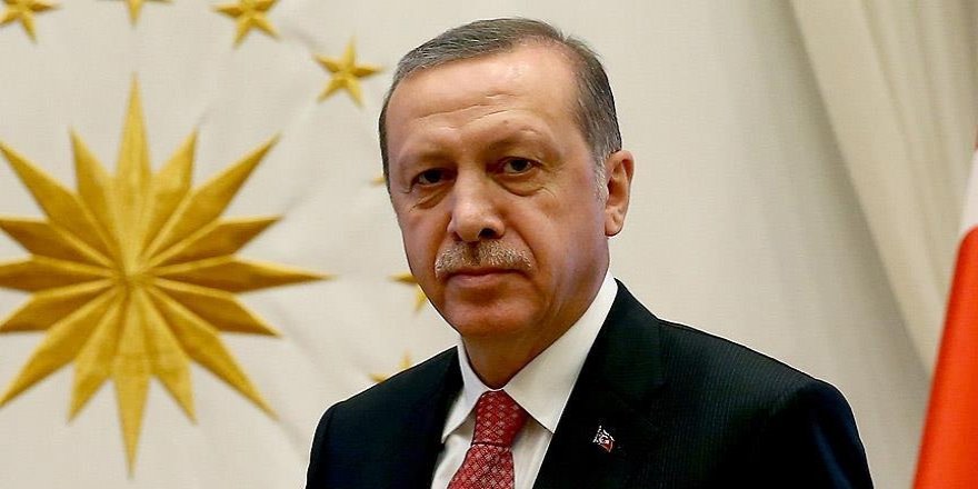 Erdoğan: Devletimiz terörü bitirmekte kararlı