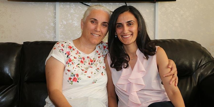 Ailesinde gördüğü hastalıklar 'mucit' yaptı