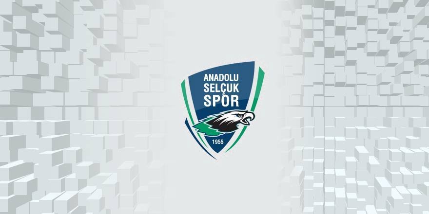 Anadolu Selçukspor tek golle kazandı