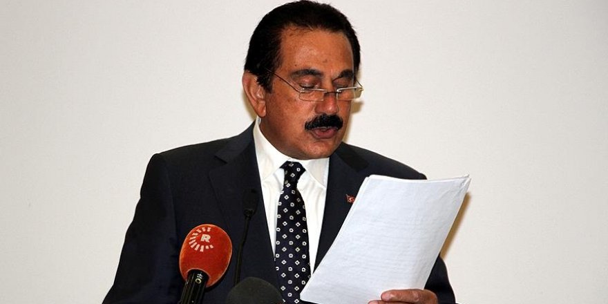 181 aşiretten teröre karşı ortak bildiri