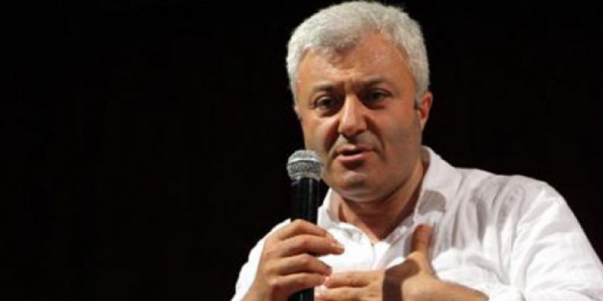 Tuncay Özkan: Erbakan'ı, Fetullah Gülen devirdi