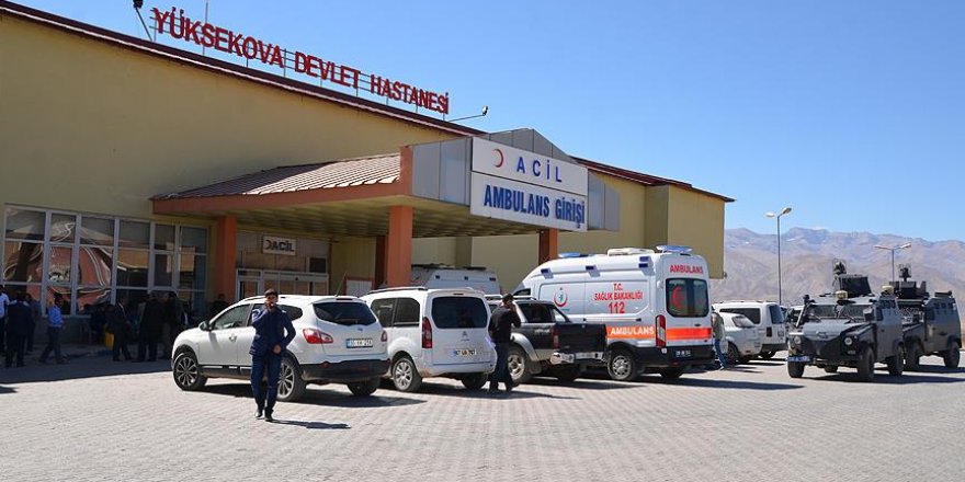 Güneydoğu Anadolu Bölgesi aşiretlerinden teröre tepki