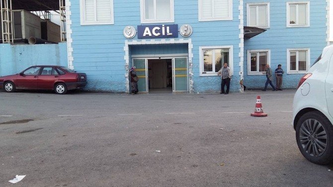 Bartın’da aile kavgası: 1 yaralı