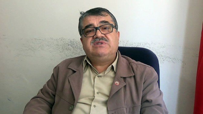 Emekliler TOKİ’nin daire sayısını 550’ye çıkarılmasını bekliyor