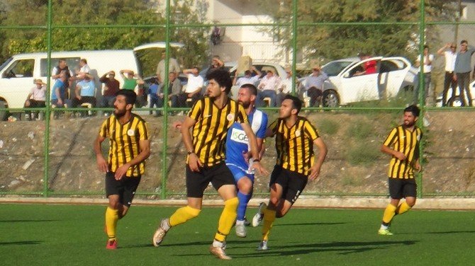 Malatya derbisinde gol sesi çıkmadı