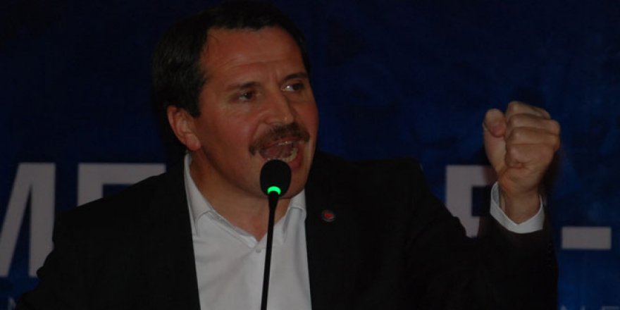 FETÖ'den mağdur olanların oranı