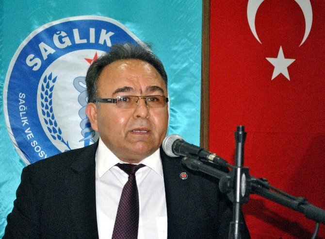 Karaer; “Yönetmelik değişikliği, çerçeve yönetmeliğe aykırı olamaz”