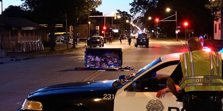 Chicago'daki şiddet olaylarında 3 kişi öldü, 26 kişi yaralandı