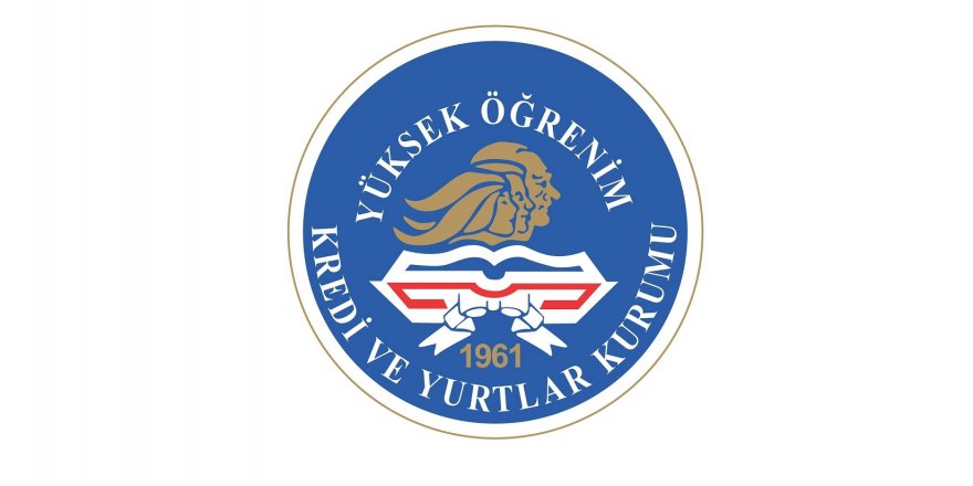 KYK kredi ve burs başvuruları sona eriyor!