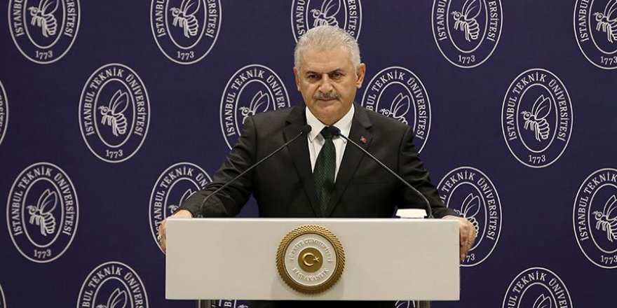 "Kimse bize nasihat vermeye kalkmasın"