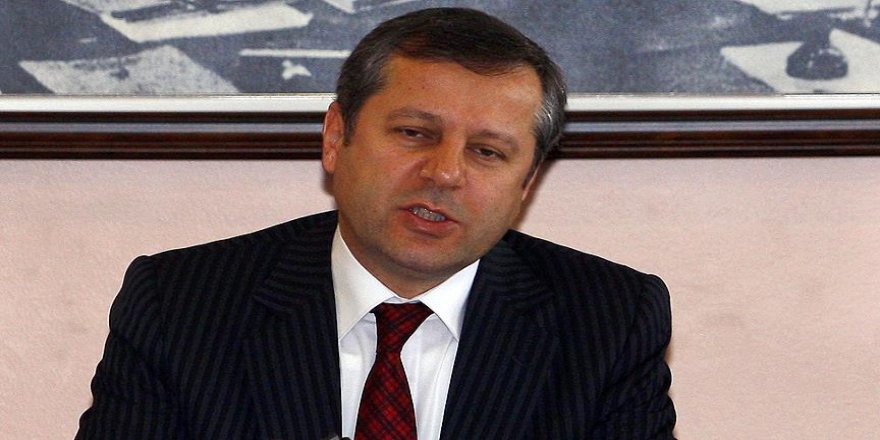 FETÖ tutuklusu eski Başsavcı Kuriş'e AİHM'den şok
