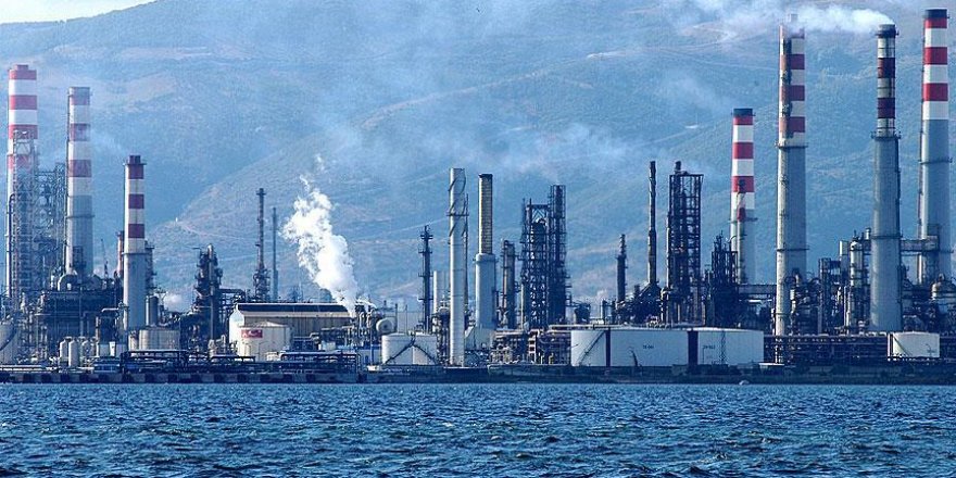 Kişi başına enerji talebi 2030 yılına kadar azalacak