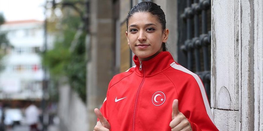 'Güçlü bir ülkeyiz, ilk 10'a girmemiz lazım'