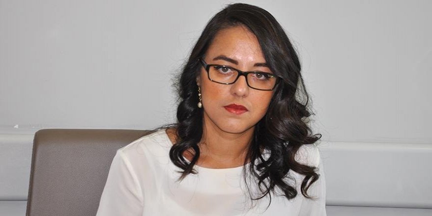 Üniversiteli Halise şifayı 4 yılda buldu