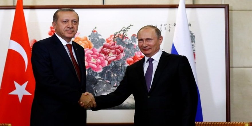 Putin, 100 milyar dolarla geliyor