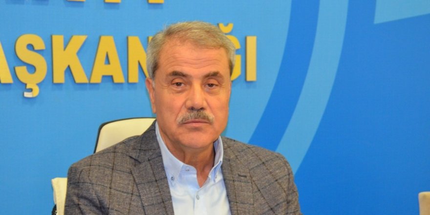AK Parti Milletvekili Kaleli gündemi değerlendirdi