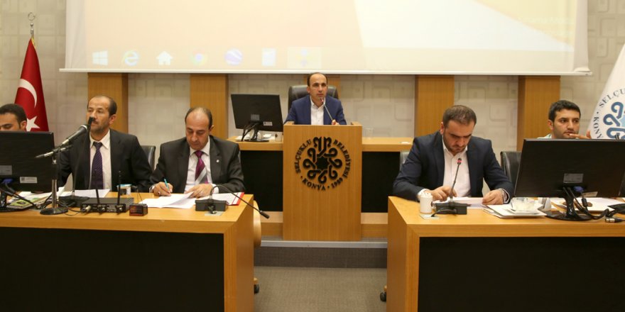 "2017 yılında da önemli işler yürüteceğiz"