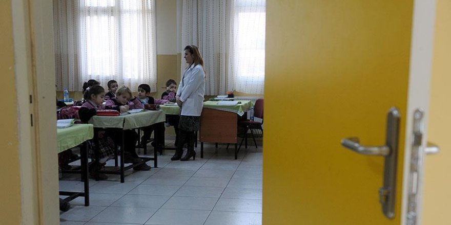 20 bin sözleşmeli öğretmen bugün atanacak