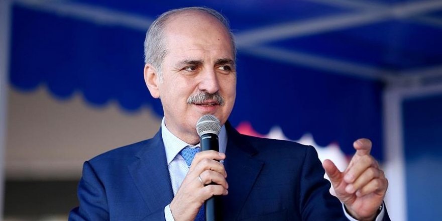 'Mezheplerden ve etnik farklılıklardan bütünleşmeyi aramalıyız'