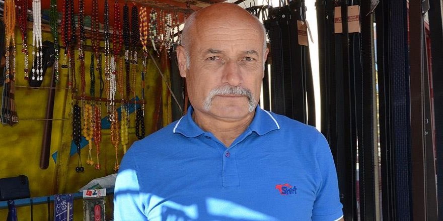 Trakyalı vatandaşlar Şemdinli'deki saldırıyı kınadı